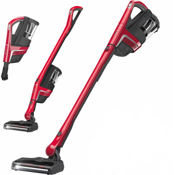 11545250 Miele Triflex HX1 Runner - Ruby Red Vacuum Cleaner
